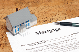 subprime mortgage