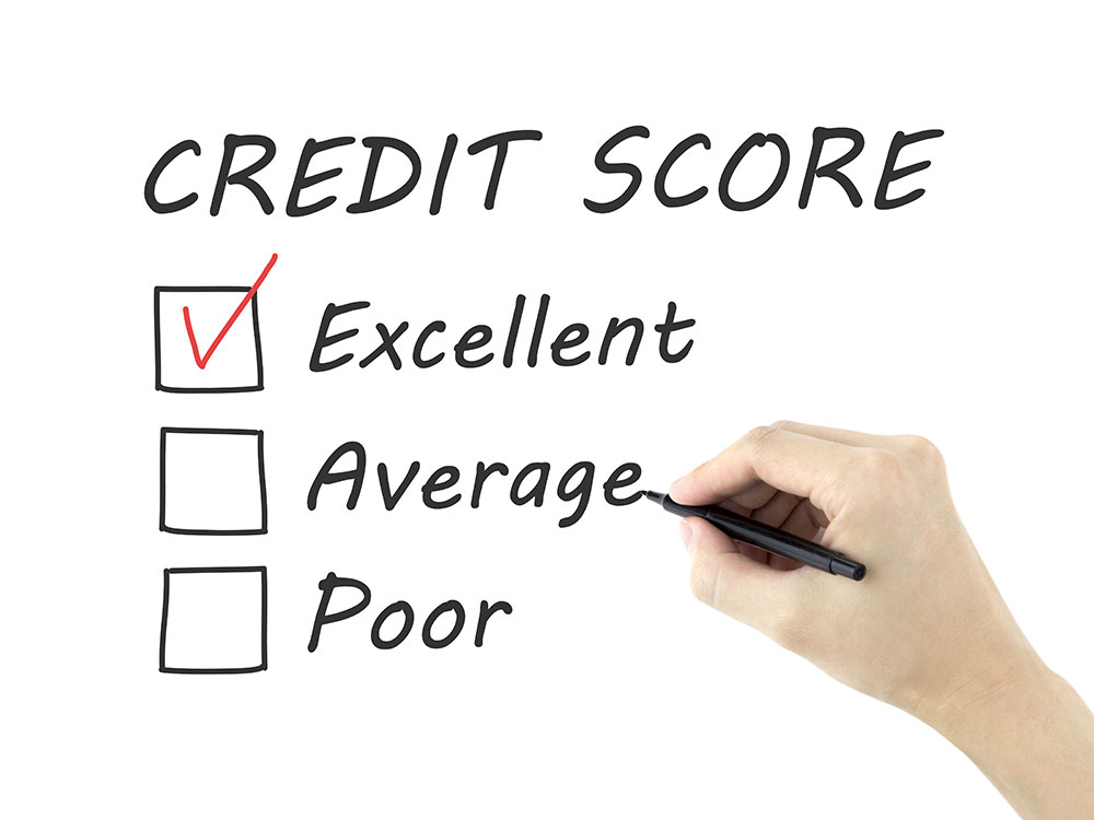 6 Easy Ways to Increase Credit