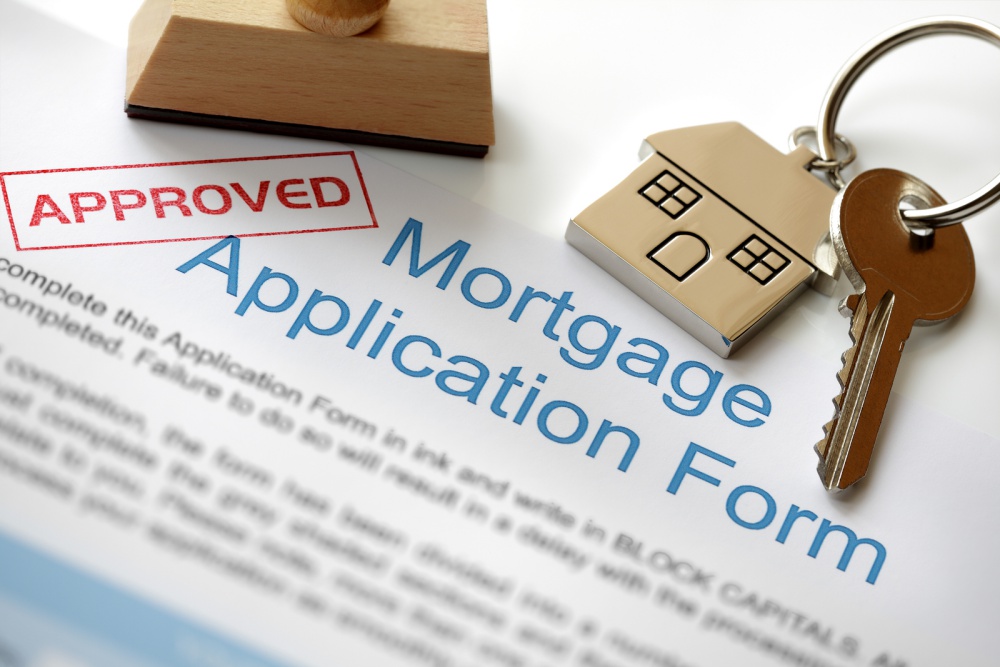 Types of home loans - FHA Loan - Golden Eagle Mortgage