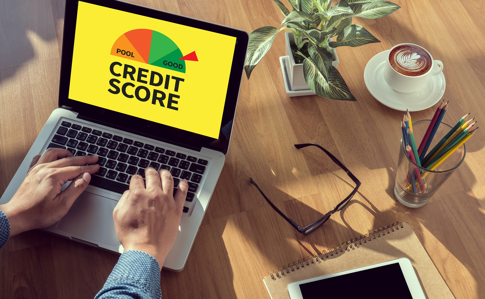 How To Improve Your Credit Score (Get Better Mortgages!)