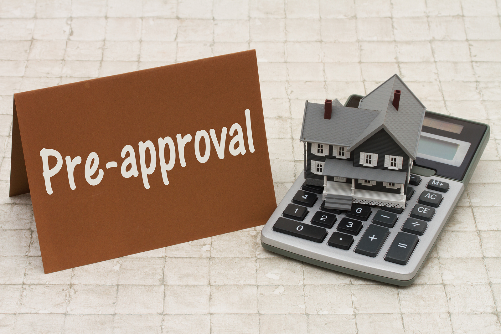 How To Calculate Mortgage Pre Approval