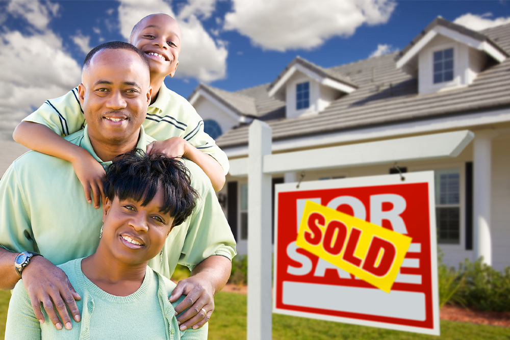 Steps to buying a house in San Benito County