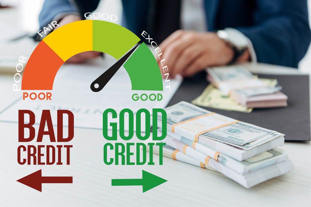 Improve Credit Score