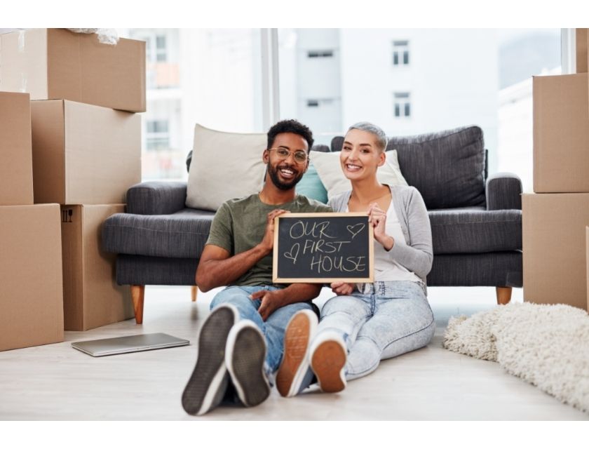 California First-Time Home Buyer Programs