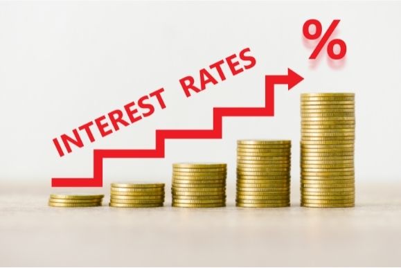 Interest Rates On Home Loans