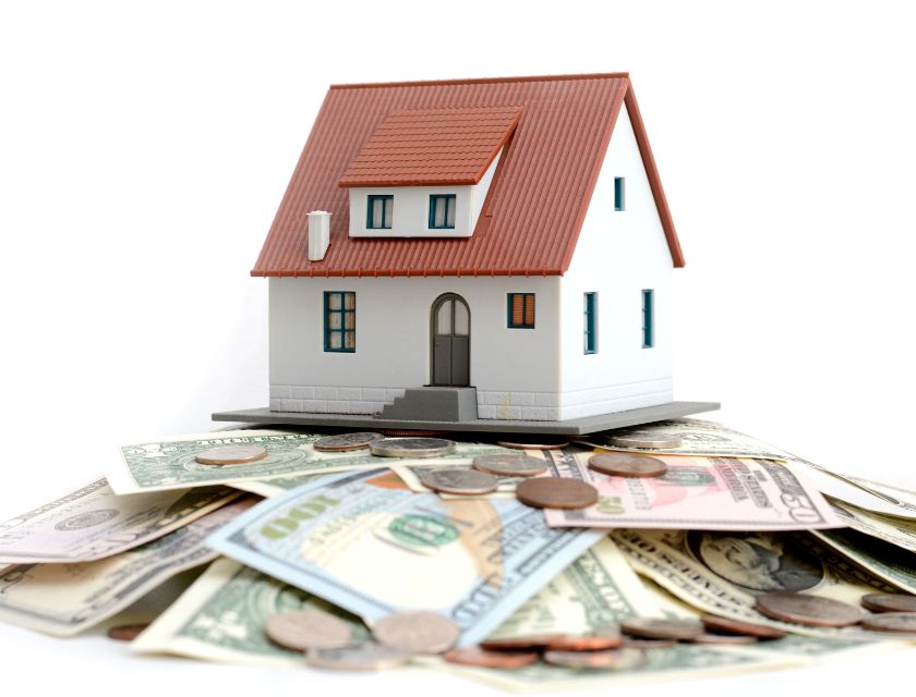 Borrowing On Equity Of Home