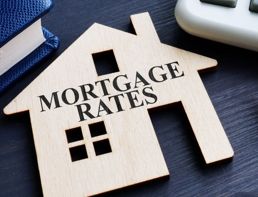 What Are The Current Mortgage Rates